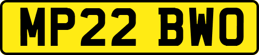 MP22BWO