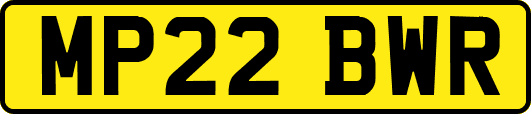 MP22BWR