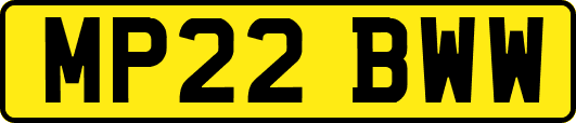 MP22BWW