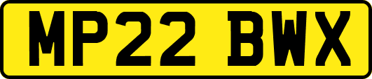 MP22BWX