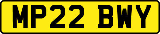 MP22BWY