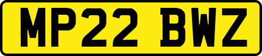 MP22BWZ