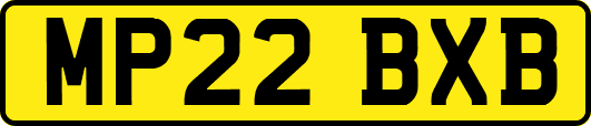 MP22BXB