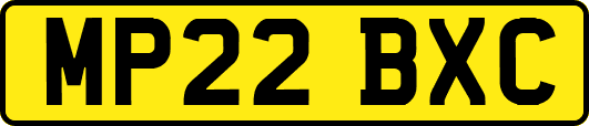 MP22BXC