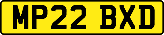 MP22BXD