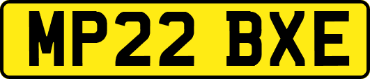 MP22BXE