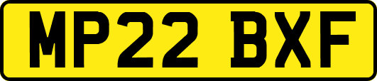 MP22BXF