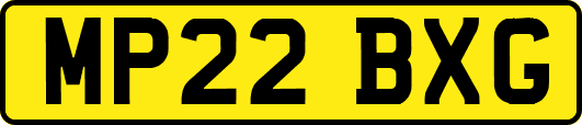 MP22BXG