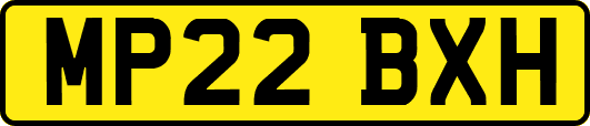 MP22BXH