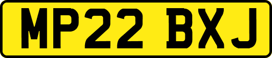 MP22BXJ