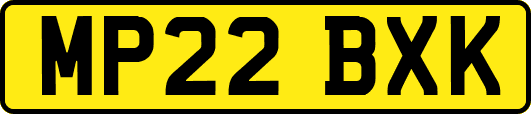 MP22BXK