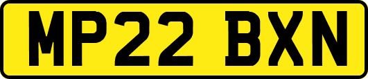 MP22BXN