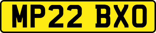 MP22BXO