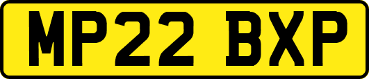 MP22BXP