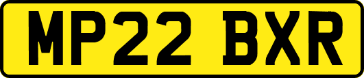 MP22BXR