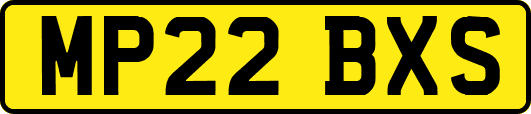 MP22BXS