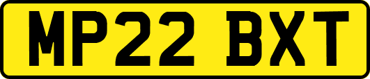 MP22BXT
