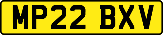 MP22BXV