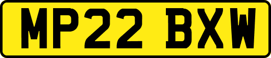 MP22BXW