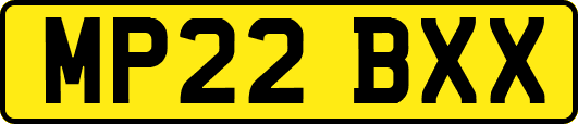 MP22BXX