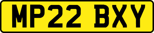 MP22BXY