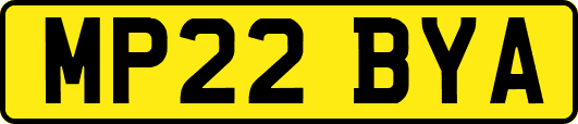 MP22BYA