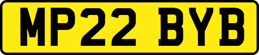 MP22BYB