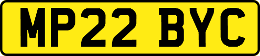 MP22BYC