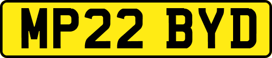 MP22BYD