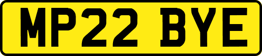 MP22BYE