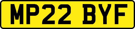 MP22BYF
