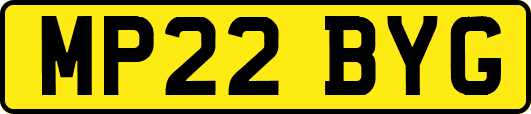 MP22BYG
