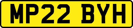 MP22BYH