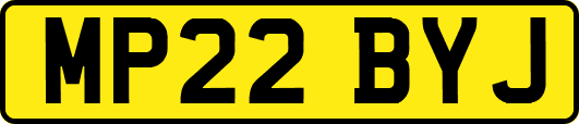 MP22BYJ