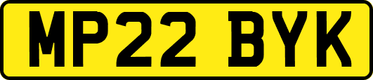 MP22BYK