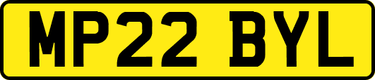 MP22BYL