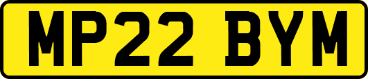 MP22BYM