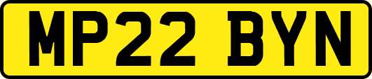 MP22BYN