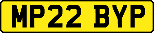 MP22BYP