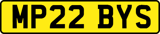 MP22BYS