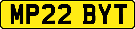 MP22BYT