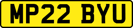 MP22BYU