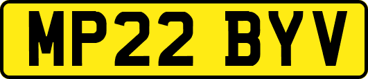 MP22BYV