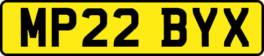 MP22BYX