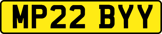 MP22BYY