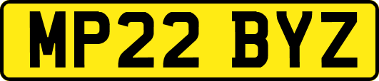 MP22BYZ