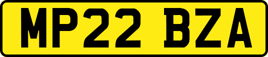 MP22BZA