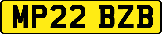 MP22BZB