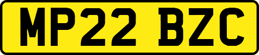 MP22BZC