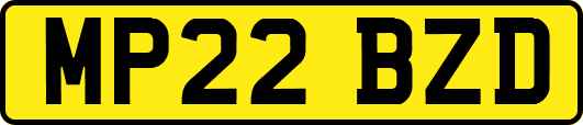 MP22BZD